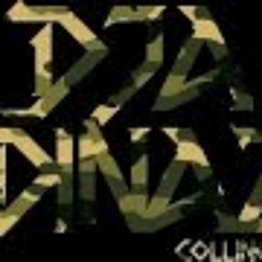 Djadja Feat Dinaz - La Bonbonne Dans L'cabard