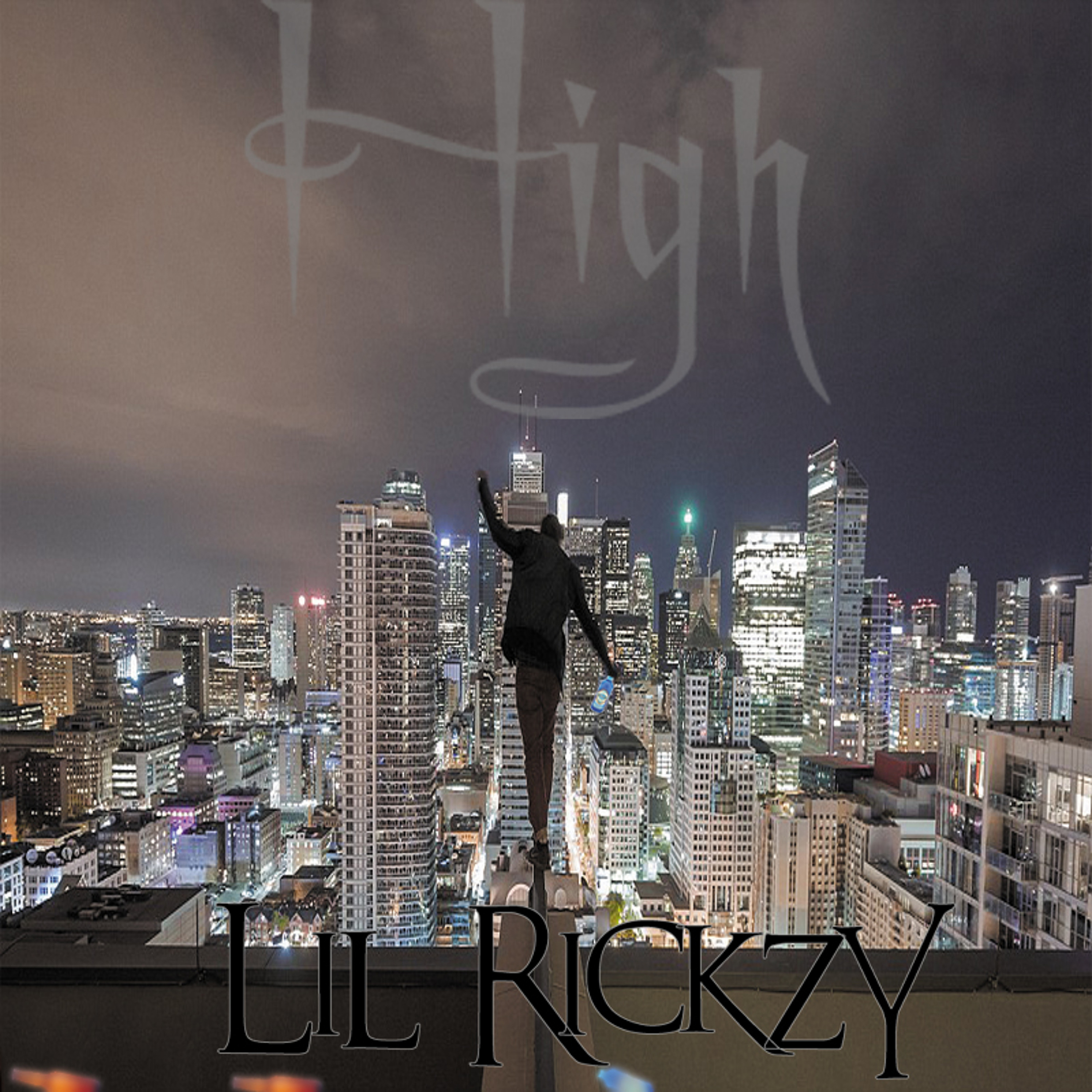 High (Official) episode artwork