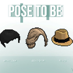 Sekio - Pose To Be