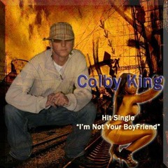 I Am Not Your Boyfriend