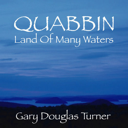 03-01 Quabbin, Land Of Many Waters
