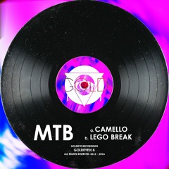 CAMELLO MTB ORIGINAL by GOLDEYE016-This release comes out on Dec 08, 2014 (10 days)