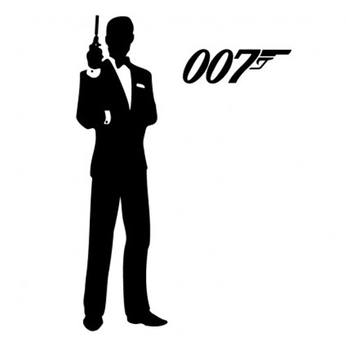 James Bond Quantum Of Solace Intro