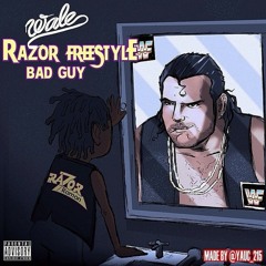 Wale - Razor Freestyle [mix]