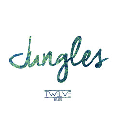 The Twelve - Jungles (Original Mix)