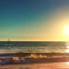 Some new tropical thing (Kygo's Style)