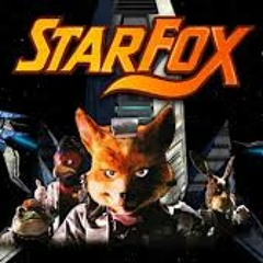Star Fox Remix - Sector Z