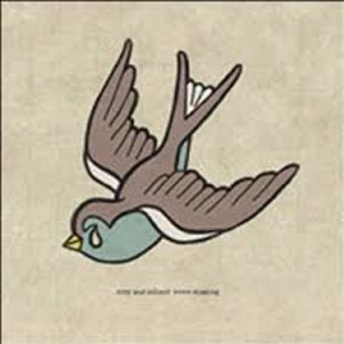 City And Colour - Thirst (EP Remix)