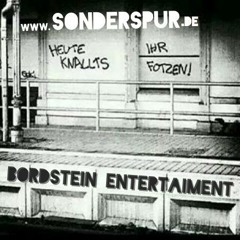 Sonderspur Podcast #037 by Jennifer Kaps