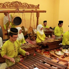Sabilulungan Gamelan Degung