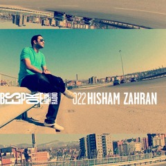 Bespoke Musik Radio 022 : Hisham Zahran