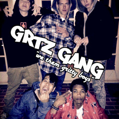 Gritty Boyz