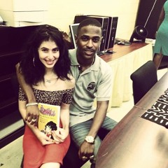 WPGC 95.5 FM Interviews Michele Amira about Her Hot New Book "Sparkle" feat. Big Sean