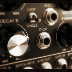 C106 - Complex Modulation Pattern