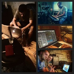 Yan Ash Feat Gerabro - Repentance Of Judas