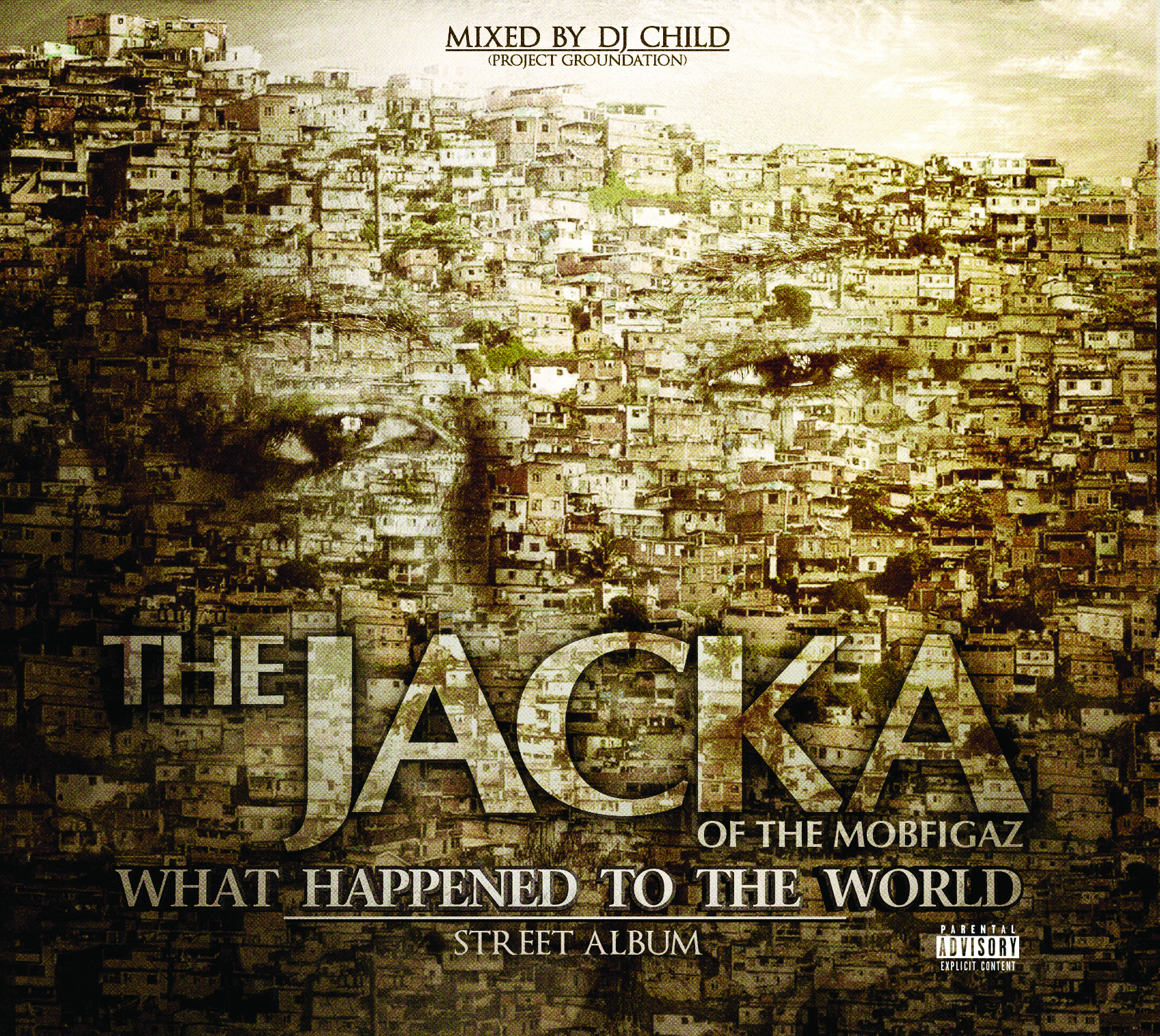 The Jacka - Love (Prod By DJ Child) [Thizzler.com]