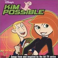 Kim Possible (theme Song) Chop N Screwed
