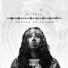 S.Roc x Young Capo - No Sleep