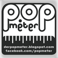 Popméter interjú @ Pop-Corner Blog ||| 2008.12.12.