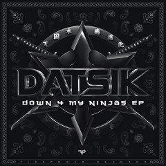 Datsik - Katana (Feat. Mayor Apeshit)