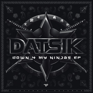 Play Datsik feat. Mayor Apeshit - Katana