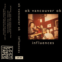 OK Vancouver OK "Collection Of Changes"