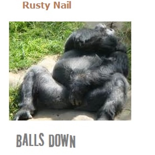 Stream Balls Down by Dan Fearon Music Listen online for free on