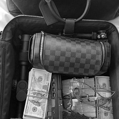 Money Bag ( Prod By. @MontaBeats )