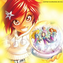 We Are W.I.T.C.H.