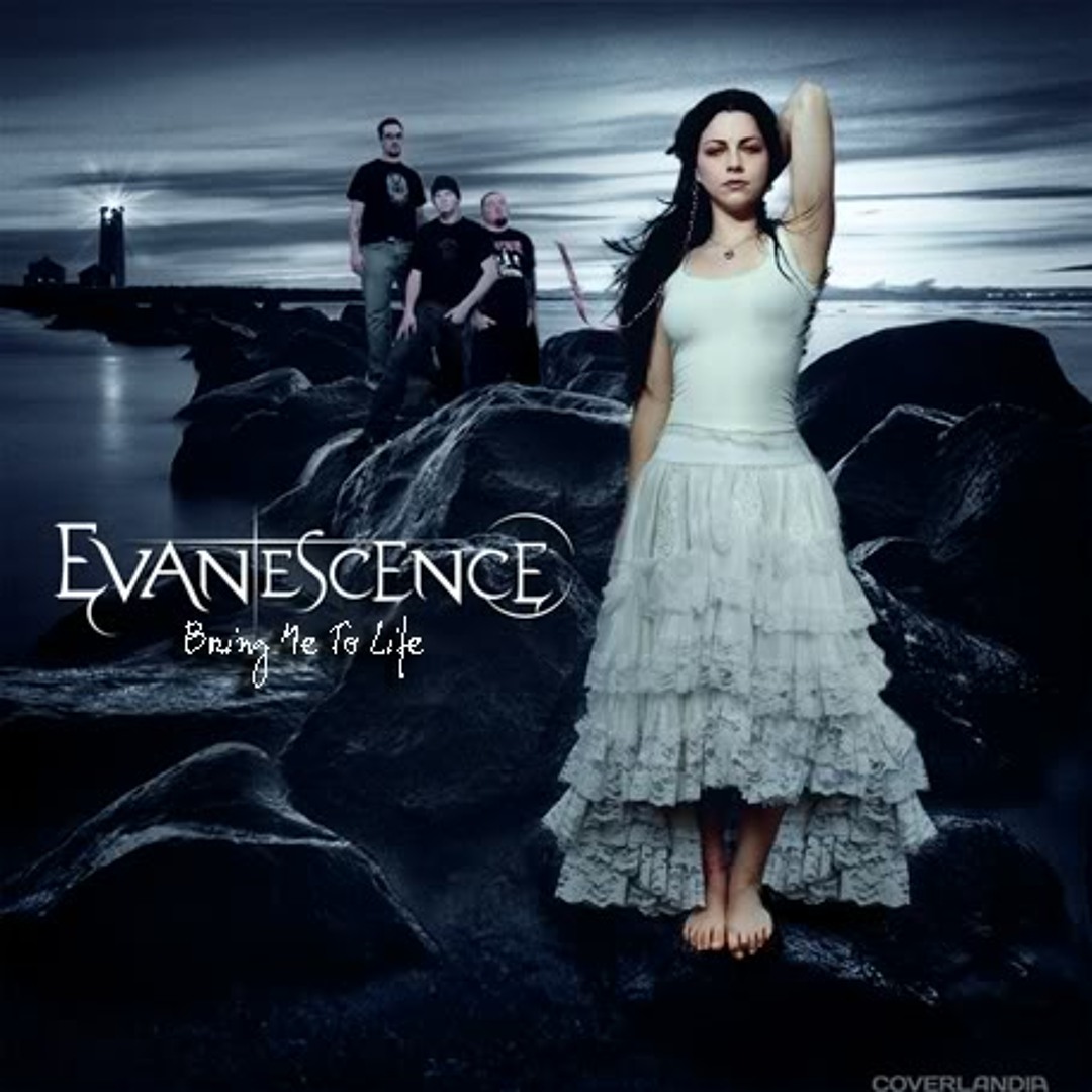 Stream Viviana - Bring me to life (Evanescence cover) by I-believe