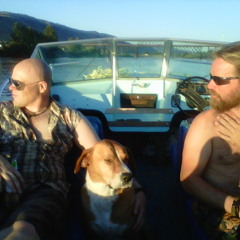 Songs of a Spirit  Funk Your Friends