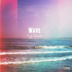 Wave     (prod by: Isaac Arquieta)