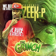 ZEKE PABLO - GRINCH (PROD. BY CHARLIE HEAT)