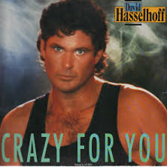 The Justice Hardcore Collective - Crazy For You (F/C Justice Hardcore)