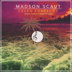 02 - Madson Scaut - Madson Scaut - Robotic Love ( Original Mix )