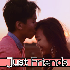 LeeSsang - Tears (English Cover) Just Friends OST