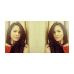 Dewi Lestari Malaikat juga tau cover.