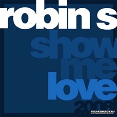Robin S. - Show me love (DJ TSV Remix Preview)