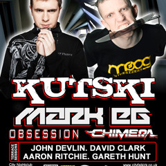 Kutski @ City Falkirk - Aug '13