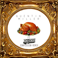 Gio Dee & Quentin Miller - Confession Remix (Prod by Nick Miles)