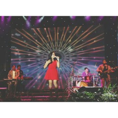 UG-kisah romantis live destudio