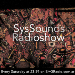 SysSounds Radioshow - All Episodes