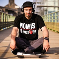 Dj Goss'One - Troll's Beat Vol.1