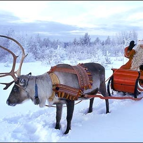 Le Traineau Du Pere Noel By Radio Ce1b Le Traineau Du Pere Noel By Radio Ce1b