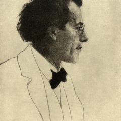 Mahler Symphony No.2 - 5. Satz: Im Tempo des Scherzos. Wild herausfahrend - Wieder zurückhaltend - Langsam.
