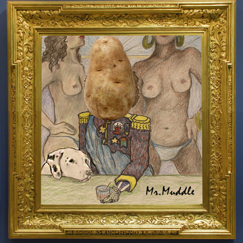 Spud Master Flex