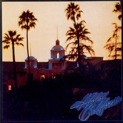 Hotel Califórnia - Victor Santuzzi Cover