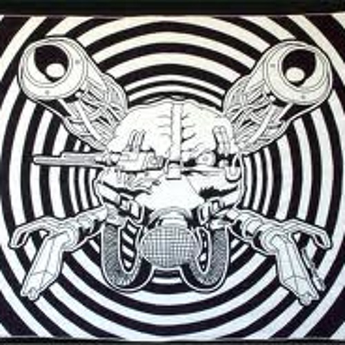 Sound In The Sound - Extract Liveset EMX 170BPM