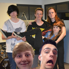 Our Final Escape - Wasted (Full Mix Cover)