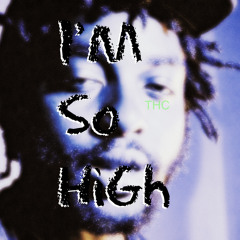 I'm So HiGh [Prod. by L U X U R Y]